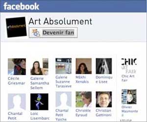 Art Absolument