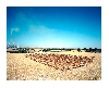 Les grands espaces. L’expérience du grand format dans la photographie contemporaine : 