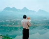 Les grands espaces. L’expérience du grand format dans la photographie contemporaine : 