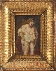 Eugène Leroy – Exposition du centenaire : © Eugène-Jean Leroy et Jean-Jacques Leroy