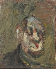 Eugène Leroy – Exposition du centenaire : © Eugène-Jean Leroy et Jean-Jacques Leroy