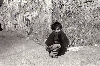 Bernard Plossu - Les voyages mexicains : Retour à Mexico 1970. © Bernard Plossu