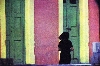 Bernard Plossu - Les voyages mexicains : Chiapas Mexique 1966. © Bernard Plossu