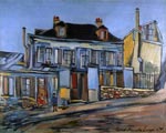 L’Ecole de Paris Turque : 