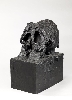 50 Artistes, une collection : BARCELO Miquel  - Tête de gorille - 2000 - Archives Fondation Maeght photo C.Germain