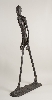 Hope ! : © A. Giacometti / ADAGP, Paris 2010.