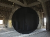 Georges Rousse à Chambord : Chambord 2011-3A, © Georges Rousse - ADAGP
