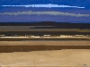 Grenoble 1927 : un panorama de l’art belge : L. Spilliaert, Marine, 1923, Huile sur toile, 70 x 79,5 cm, © SABAM Belgium 2012