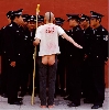 Incarnations : Hei Yue, « ... 123 ... » - 09, Beijing, 2005 Courtesy Hei Yue / Galerie Paris Beijing 