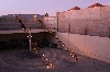 Ninar Esber, - = + : The 2 Ladders, 2009.