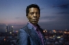 Le réel est inadmissible, d’ailleurs il n’existe pas : Jim Jarmusch - The Limits of Control - 2009 - Lone Man / Isaac de Bankolé - Courtesy Le Pacte, Paris