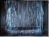 Le spectacle de la nature : Patrick Tosani, la troisième pluie, 1986, cliché : Droits Réservés, Œuvre de la collection du Frac des Pays de la Loire