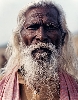 Figures d’hommes / Indian Figures : Martin Morrell, Passeur, Gange, Varanasi, Utta Pradesh, juin 2011
