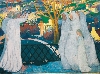 Maurice Denis – L’Éternel Printemps : Maurice Denis, saintes femmes