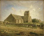Millet à l’aube de l’impressionnisme : 