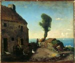 Millet à l’aube de l’impressionnisme : 