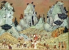 Max Savy - Une donation : Mourèze de bronze, 1988 Huile sur toile Inv. n° 2011 Mr 4 – 59