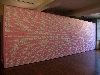 Lise Bjørne Linnert - Desconocida, inconnue, ukjent : Vue de l'exposition à Pau