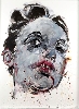 Philippe Pasqua – Œuvres récentes : Sans titre © courtesy Galerie RX et l'artiste