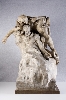 Rodin et Vienne : Maquette.for.the.Monument.of.Victor.Hugo1886©Belvedere-Vienna