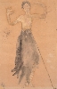 Rodin et Vienne : CambodianDancer.from.the.Front-1906©MuseeRodin-ParisPhoto-Jean.de.Calan