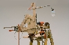 Ariel Schlesinger - Phenomena of Resonance : Schlesinger Bubble Machine. Exposition musée du château des Ducs de Wurtemberg Montbéliard