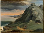 Millet à l’aube de l’impressionnisme : 