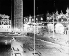 Vera Lutter : San Marco, Venice, XIX: December 1, 2005, tirage gélatino-argentique, 232 x 285 cm. Courtesy de l’artiste, Photo: Robert McKeever. © ADAGP Paris 2012