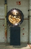 Ici Nice dans la Kunstellation : Edmond Vernassa, Reflet, 2006, (c) Ville de Nice/Muriel Anssens, 2011