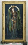 De la Scène au tableau : 