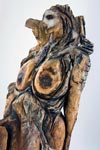 Etre ainsi – Evocations de la femme dans les cultures du monde : 