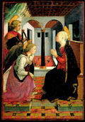 Filippo et Filippino Lippi, La Renaissance à Prato : 