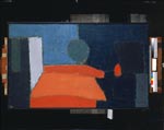 Nicolas de Staël (1945-1955) : 