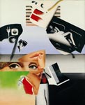 Peter Klasen : rétrospective 1959-2009 : 