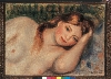 De Renoir à Sam Szafran, parcours d'un collectionneur : 