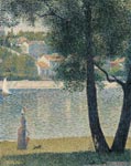 L’impressionnisme au fil de la seine : 