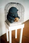 Mark Brusse – Mon exposition : 