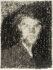Fantin-Latour, Manet, Baudelaire – L’hommage à Delacroix : Autoportrait- Fantin-Latour