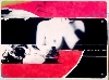 Corps à corps : Peter Klasen Les Demoiselles inaltérables, 1965 Acrylique sur toile, 88,8x116 cm _ Direction des Musées de Dunkerque, LAAC, Photo Jacques Quecq d'Henriprêt _ ADAGP, Paris 2010