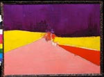 Nicolas de Staël (1945-1955) : 