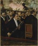 De la Scène au tableau : 
