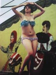 Etre ainsi – Evocations de la femme dans les cultures du monde : 