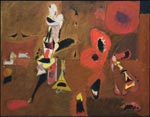 Arshile Gorky : a retrospective : 