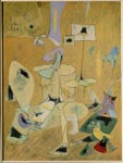 Arshile Gorky : a retrospective : 