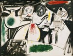 Arshile Gorky : a retrospective : 