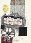 Jean-Olivier Hucleux, 40 ans de création : 