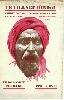 Exhibitions, l’invention du sauvage : Le villlage hindou. 1926, papier.