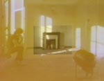 Thierry Kuntzel / Bill Viola, deux éternités proches : 
