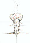 Lignes de chance – actualité du dessin contemporain : 