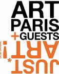 Art Paris + Guests : 